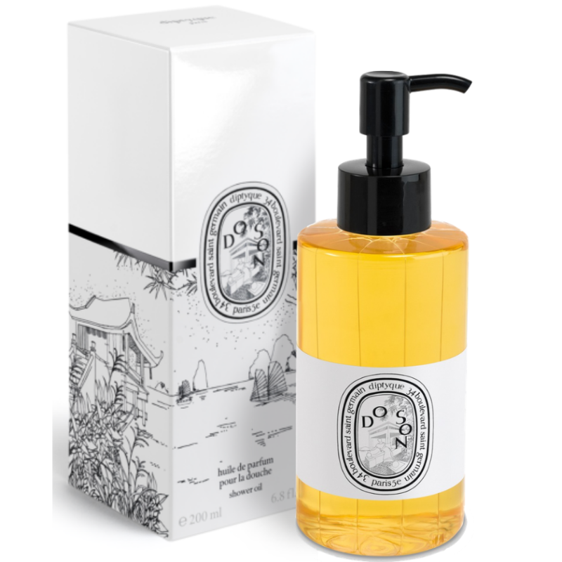 Do Son Huile Pour La Douche 200 ml