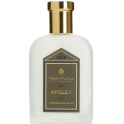 Apsley After Shave Balm 100ml