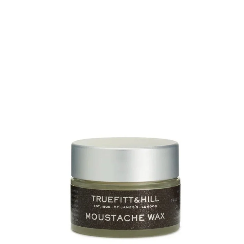 Gentlema's Moustache Wax 15ml Gentlema's Moustache Wax 15ml