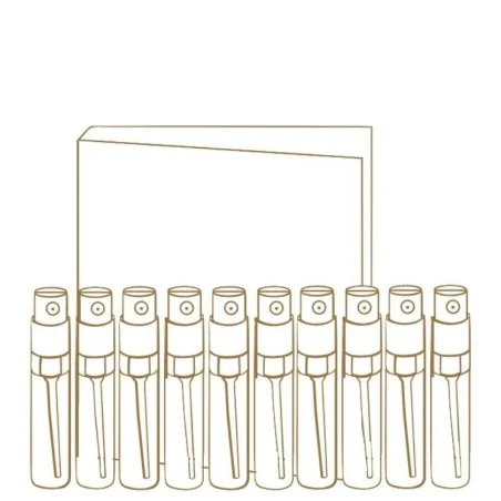 Kit 10 Sample