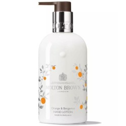 Orange & Bergamot Hand Lotion 300 ml
