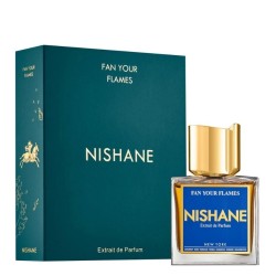 Fan Your Flames Extrait Nishane - GrelaParfum 2