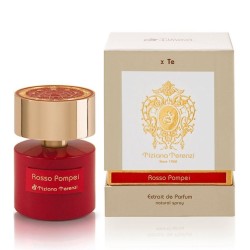 Rosso Pompei Extrait de Parfum 100 ml Rosso Pompei Extrait de Parfum 100 ml