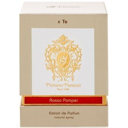 Rosso Pompei Extrait de Parfum 100 ml Rosso Pompei Extrait de Parfum 100 ml