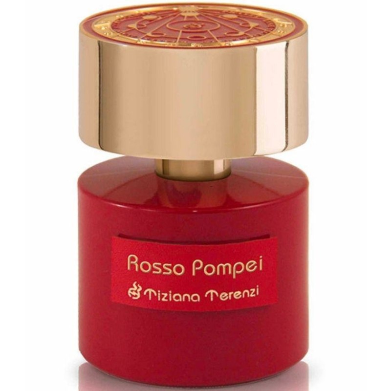 Rosso Pompei Extrait de Parfum 100 ml