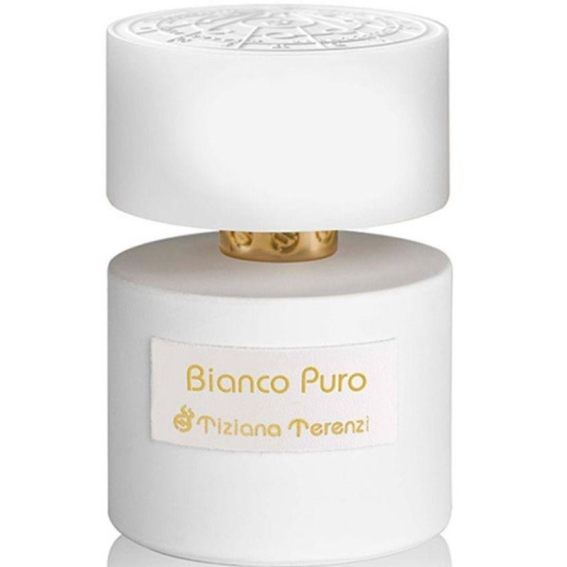 Bianco Puro Extrait de Parfum 100 ml