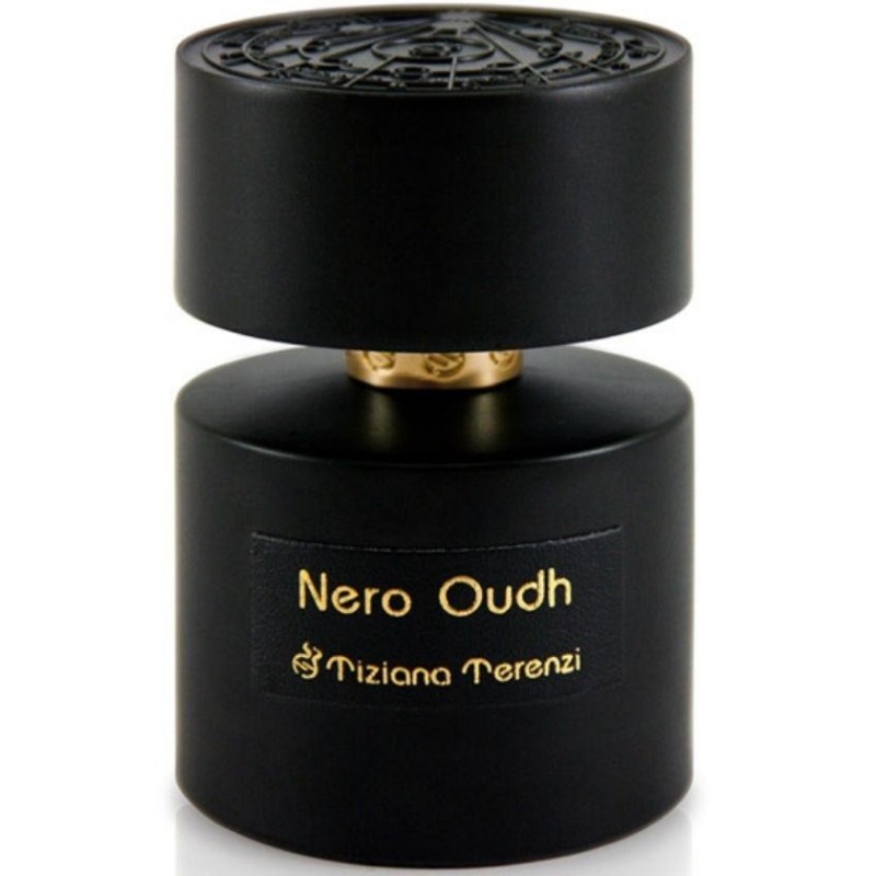 Nero Oudh Extrait de Parfum 100 ml