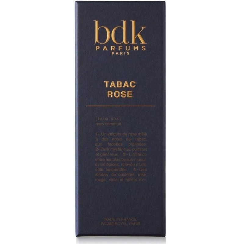 Tabacc Rose EDP 100ml