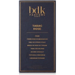 Tabacc Rose EDP 100ml