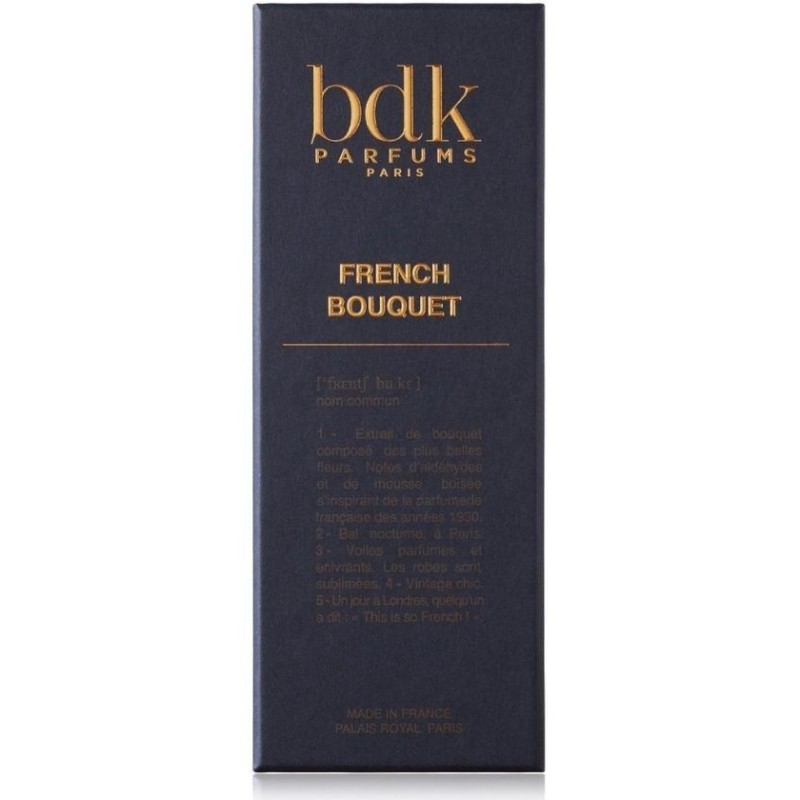 French Bouquet EDP 100ml