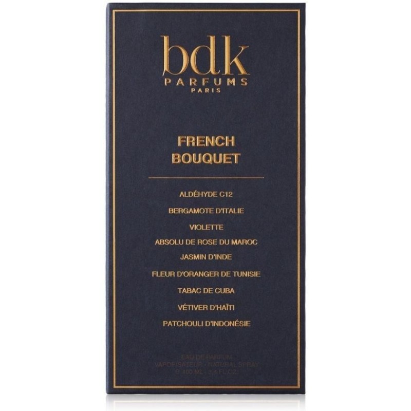 French Bouquet EDP 100ml