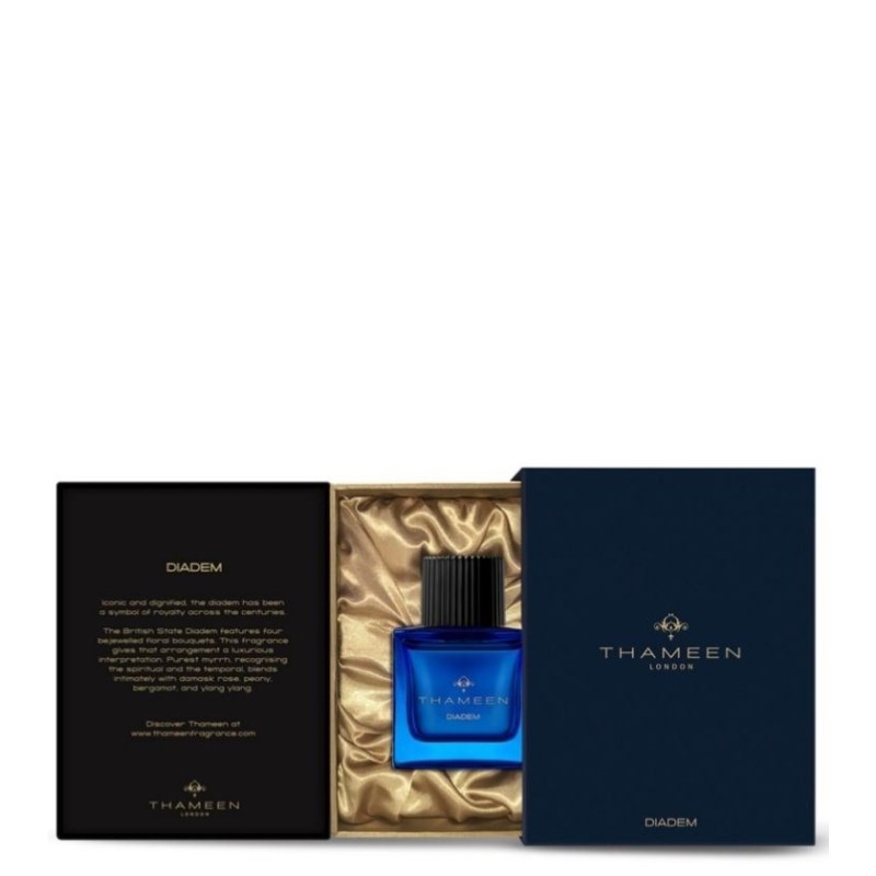 Diadem Edp 50ml Diadem Edp 50ml