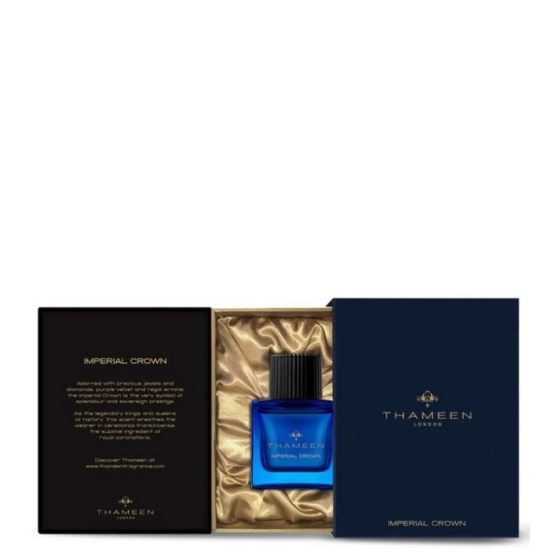 Imperial Crown Edp 50ml Imperial Crown Edp 50ml