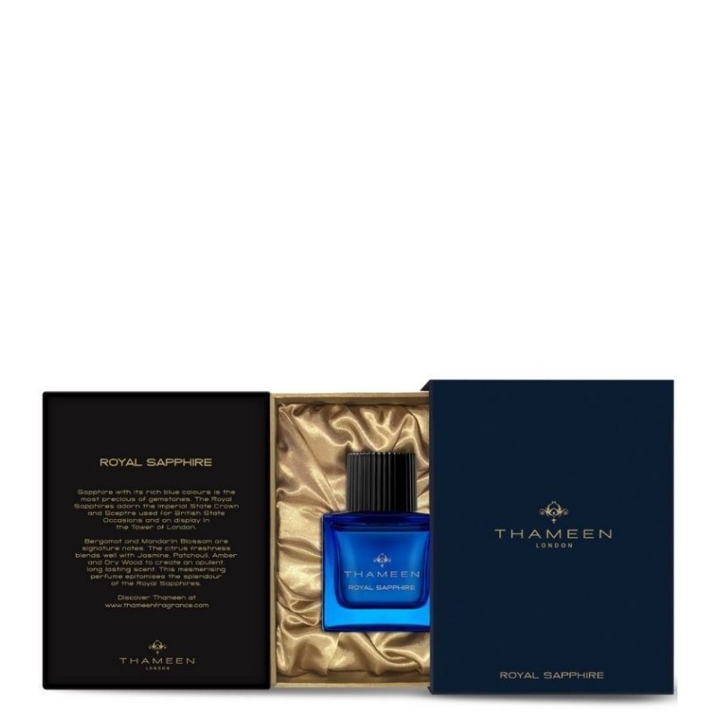Royal Sapphire Edp 50ml Royal Sapphire Edp 50ml
