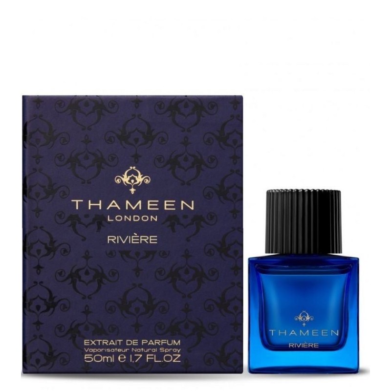 Rivière Extrait 50ml Rivière Extrait 50ml