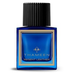 Regent Leather Oud Edp 50ml