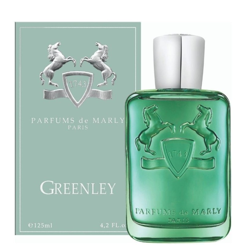 Greenley EDP 125 ml Greenley EDP 125 ml