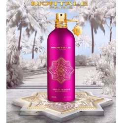 Crazy In Love Edp 100ml Crazy In Love Edp 100ml