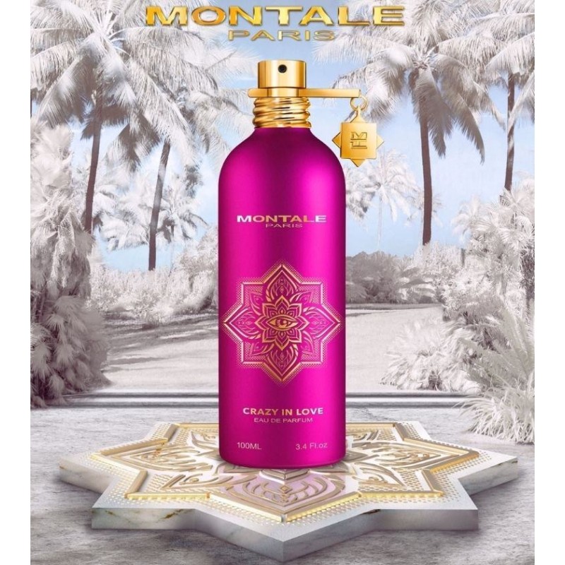 Crazy In Love Edp 100ml Crazy In Love Edp 100ml