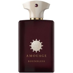 Boundless EDP 100ml