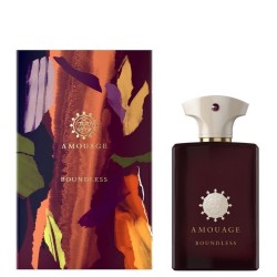 Boundless EDP 100ml