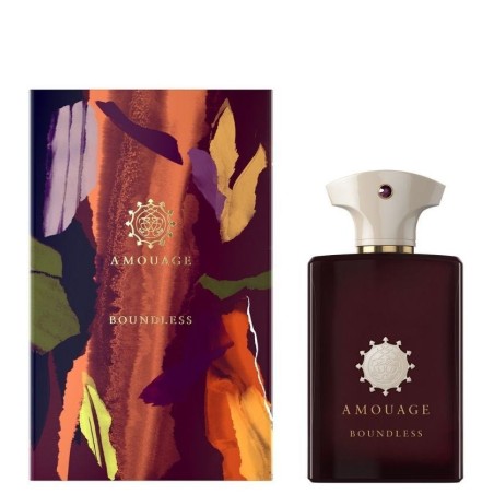 Boundless EDP 100ml