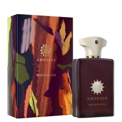 Boundless EDP 100ml