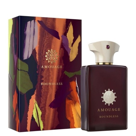 Boundless EDP 100ml