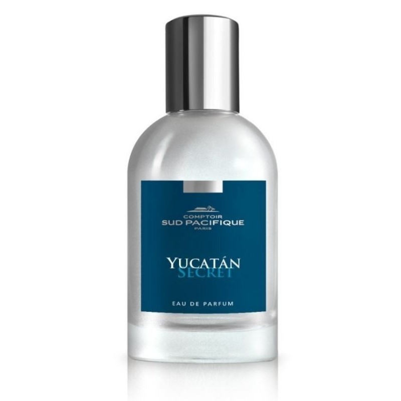 Yucatán Secret Edp 100ml