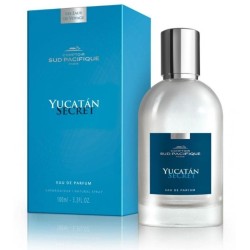 Yucatán Secret Edp 100ml