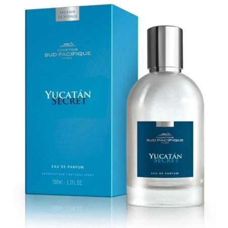 Yucatán Secret Edp 100ml