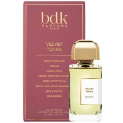 Velvet Tonka EDP 100ml