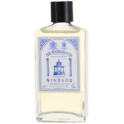 Windsor Aftershave Splash 100ml D.R. Harris & Co. - GrelaParfum 1