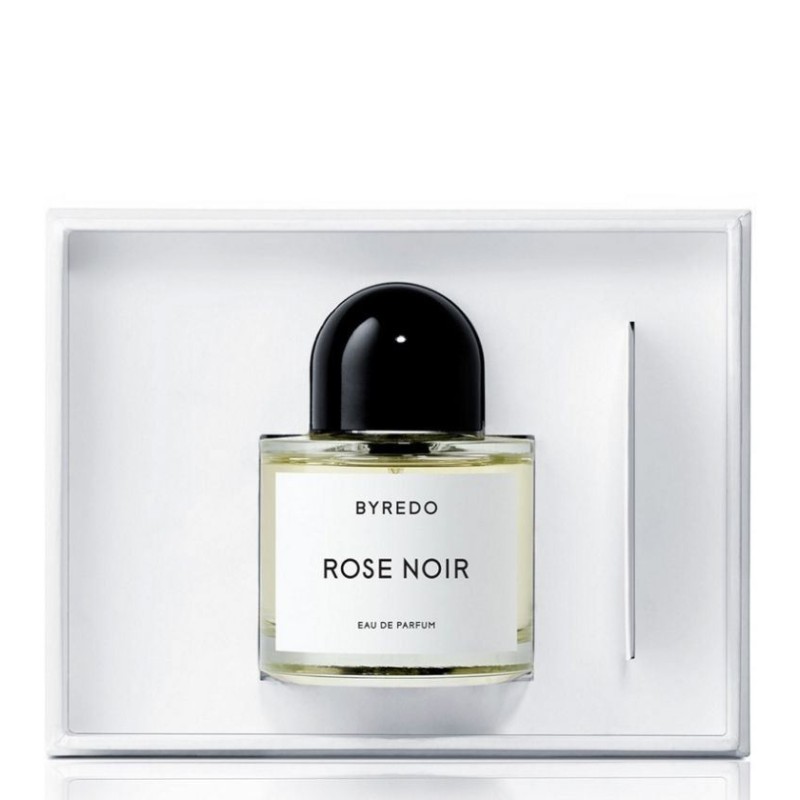 Rose Noir Eau de Parfum 100ml