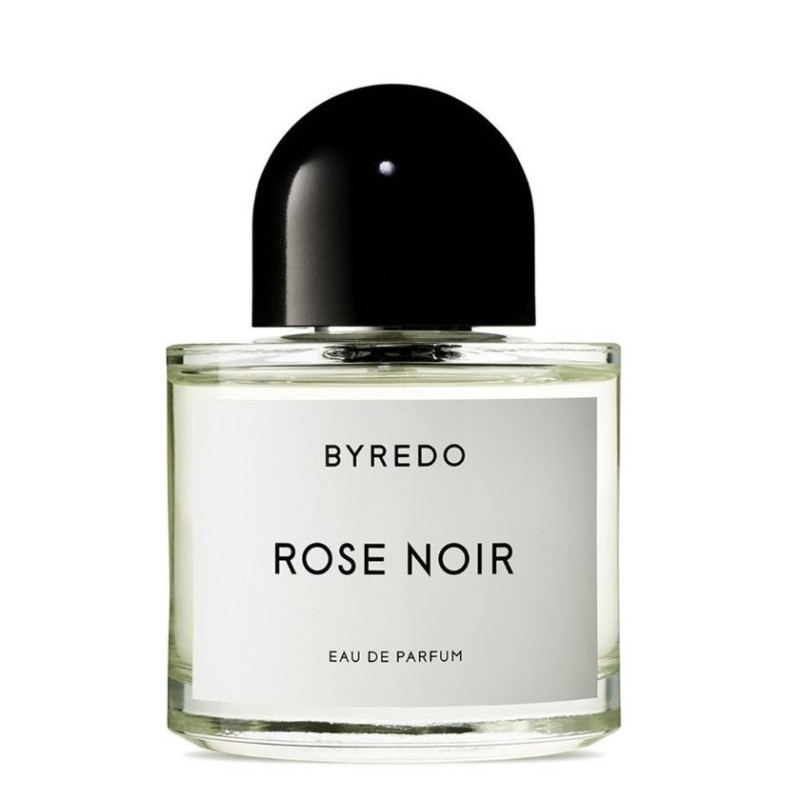 Rose Noir Eau de Parfum 100ml