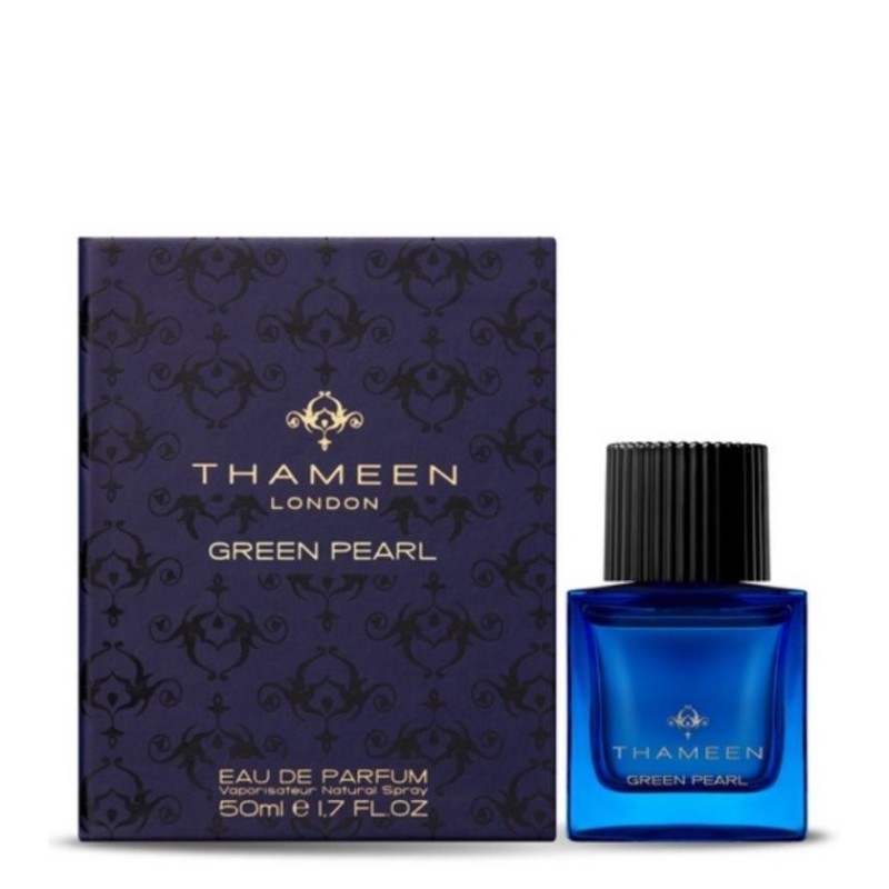 Green Pearl Edp 50ml Green Pearl Edp 50ml