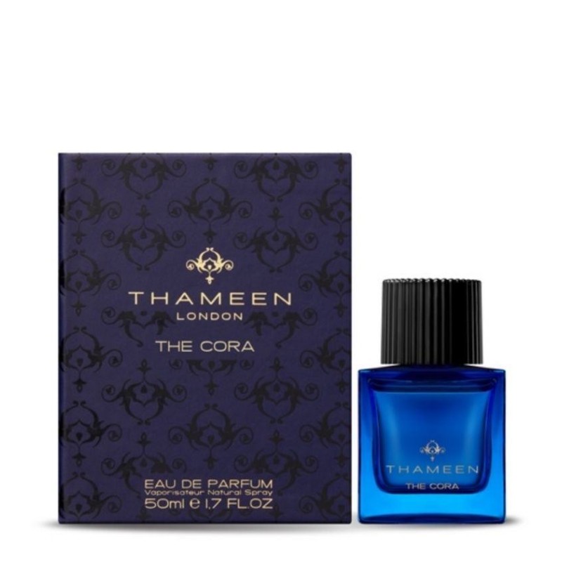 The Cora Edp 50ml The Cora Edp 50ml