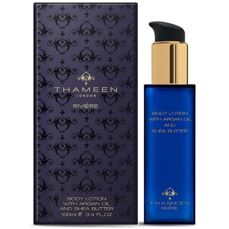 Rivière Body Lotion 100ml Rivière Body Lotion 100ml