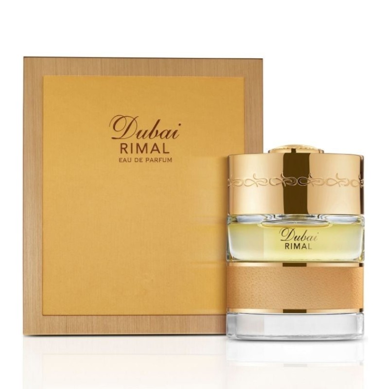 Dubai Rimal 100ml Dubai Rimal 100ml