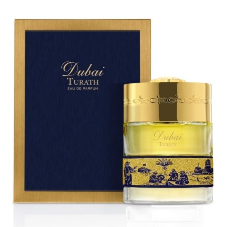 Dubai Turath 100ml