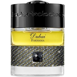 Dubai Fakhama 100ml