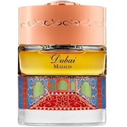 Dubai Majalis 100ml