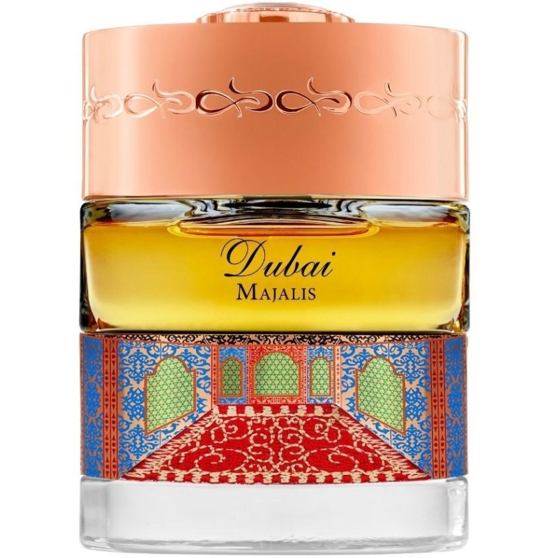 Dubai Majalis 100ml