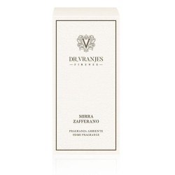 Mirra Zafferano Diffusore Ambiente