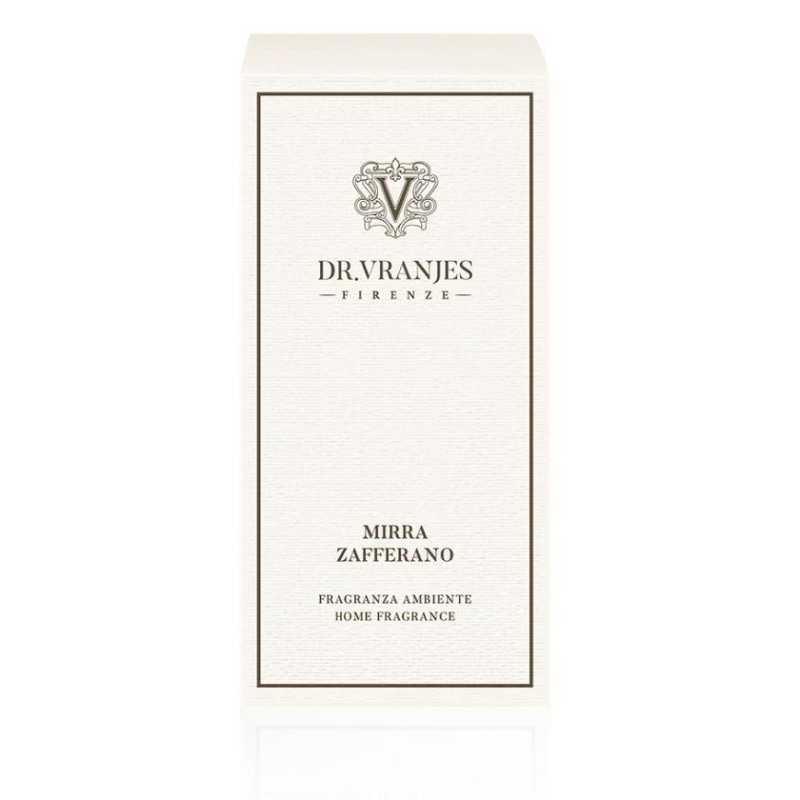 Mirra Zafferano Diffusore Ambiente Mirra Zafferano Diffusore Ambiente
