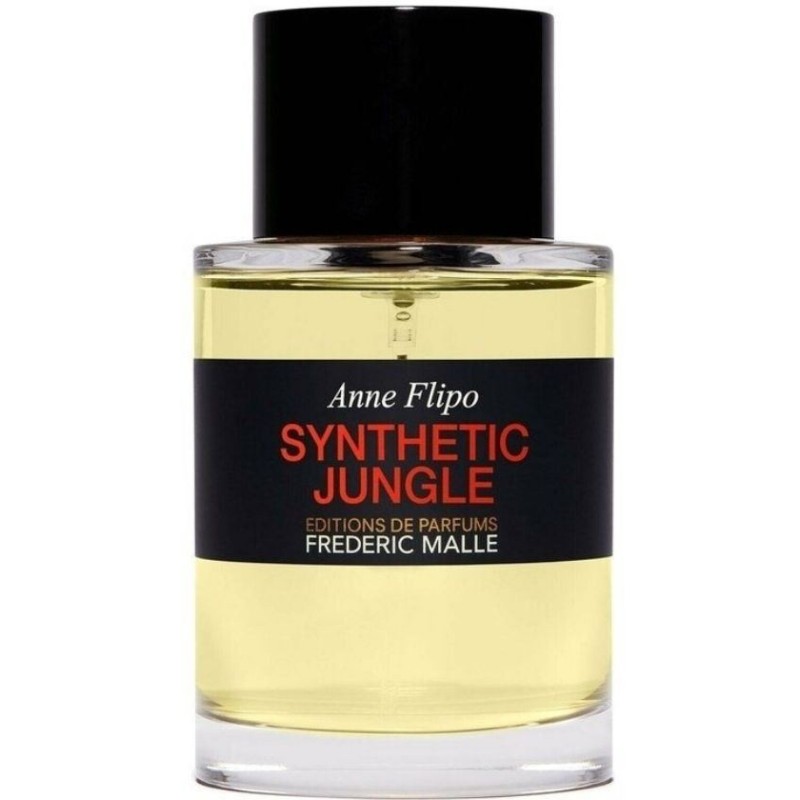 Synthetic Jungle Eau de Parfum 100ml