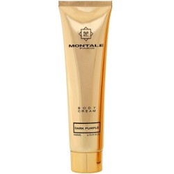 Dark Purple Body Cream 150ml