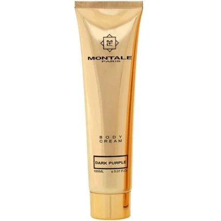 Dark Purple Body Cream 150ml