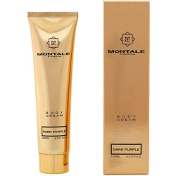 Dark Purple Body Cream 150ml Dark Purple Body Cream 150ml