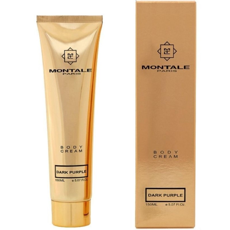 Dark Purple Body Cream 150ml Dark Purple Body Cream 150ml